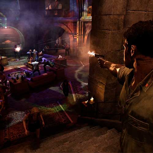 Mafia III - Family Kick-Back Pack DLC Cd Key Steam Europe